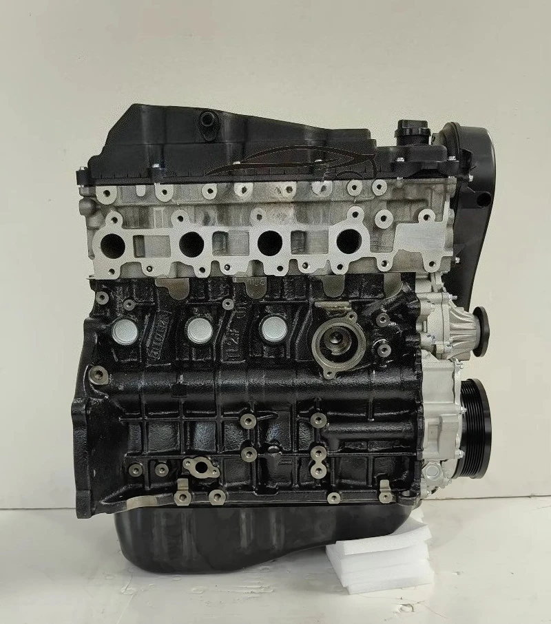 Factory  ZD25-TCR 2.5L DK4 DK4A Engine for Jinbei Haise  Oting Higer H5C