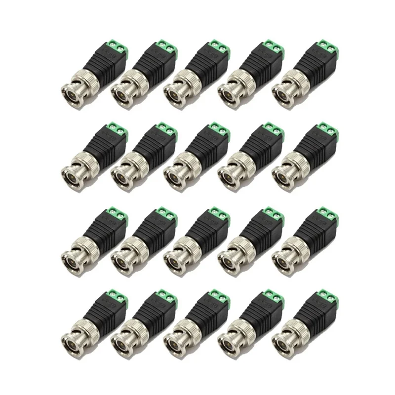 Abwr-20Pcs Male Met…