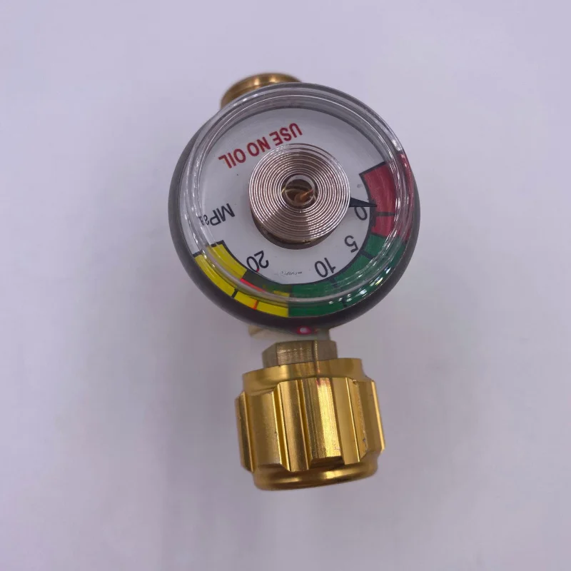 For New portable oxygen valve accessories and hardware tools for welding torch valves
