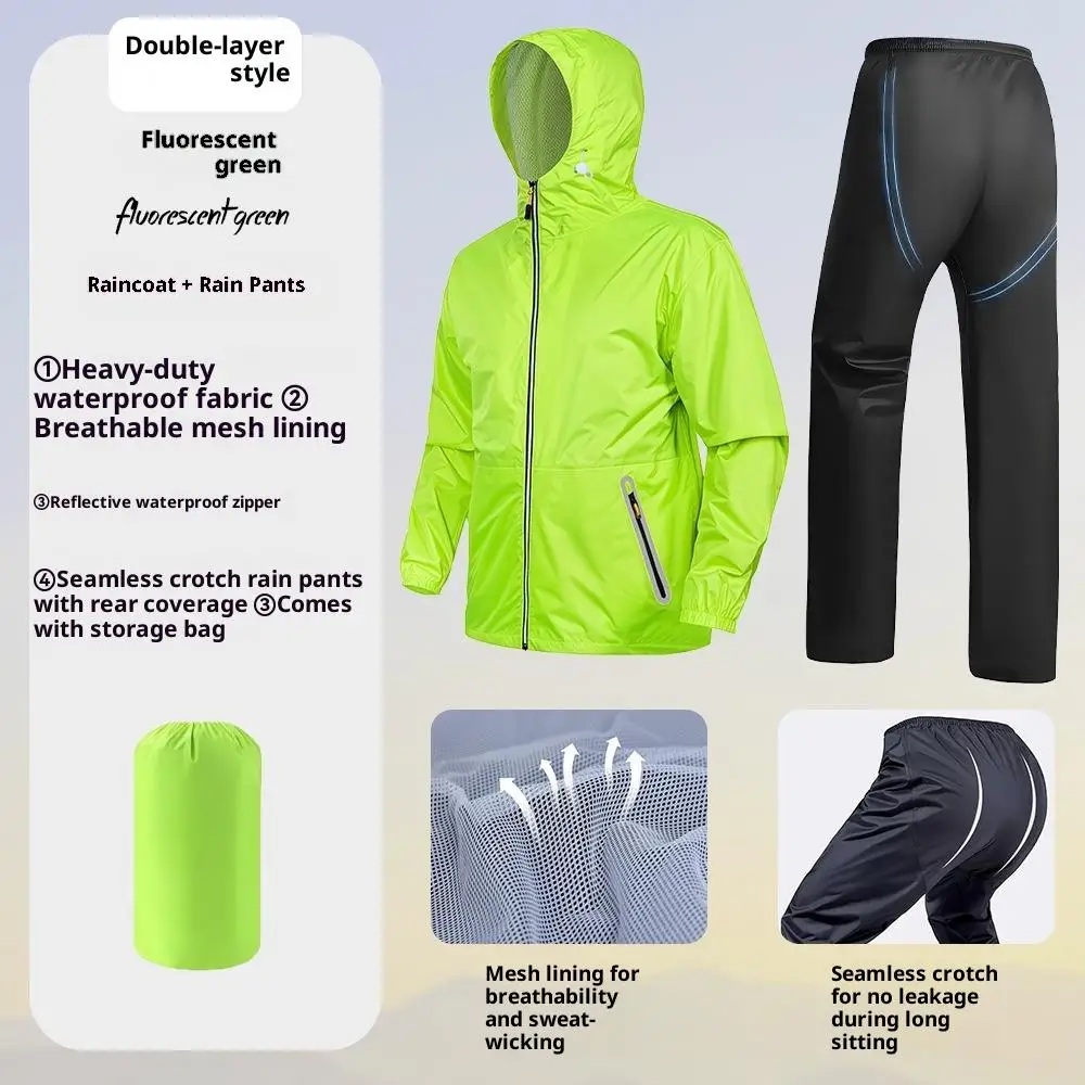 Variant: fluorescent green