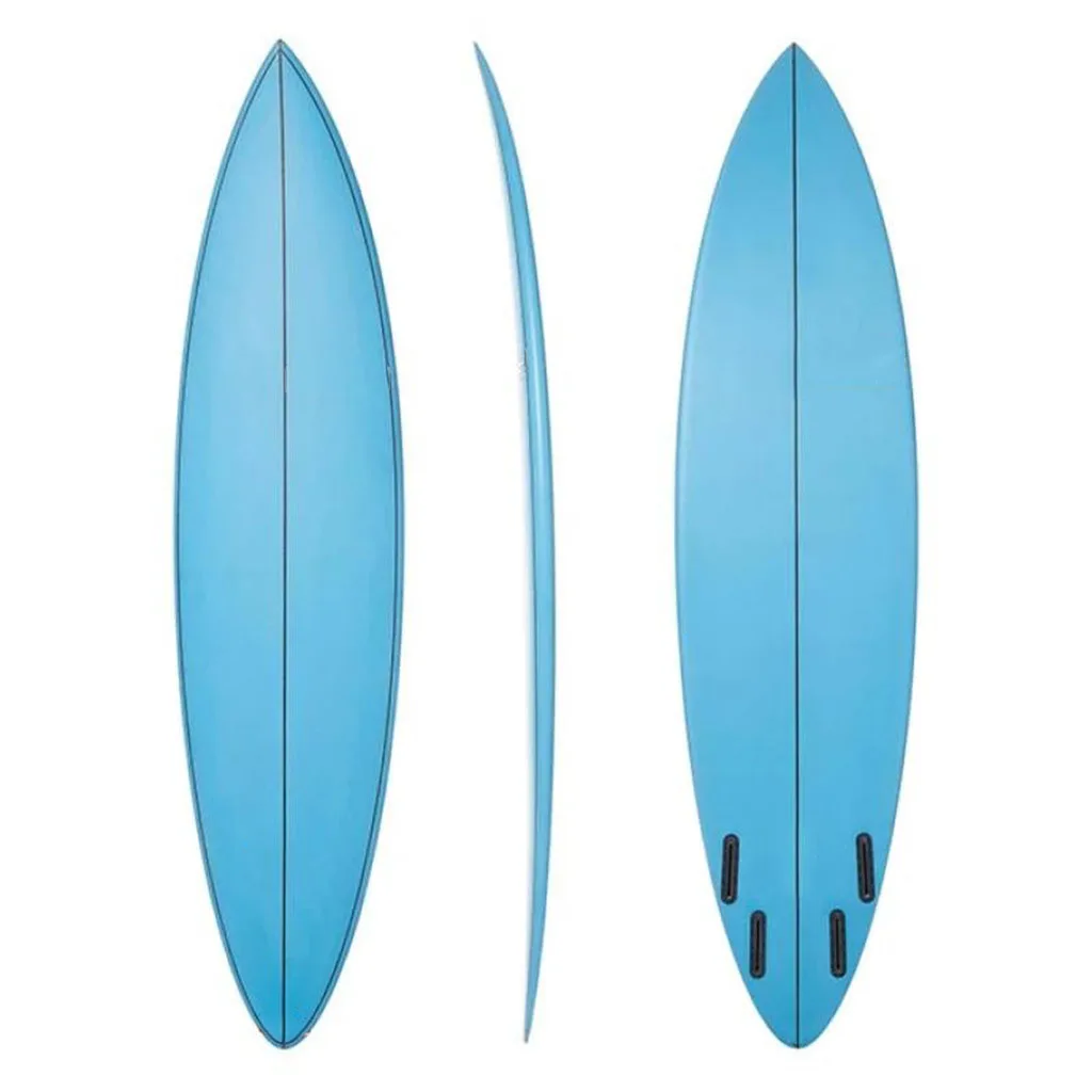 All Sizes Wholesale Epoxy Longboard Surfboard Eps surfboard