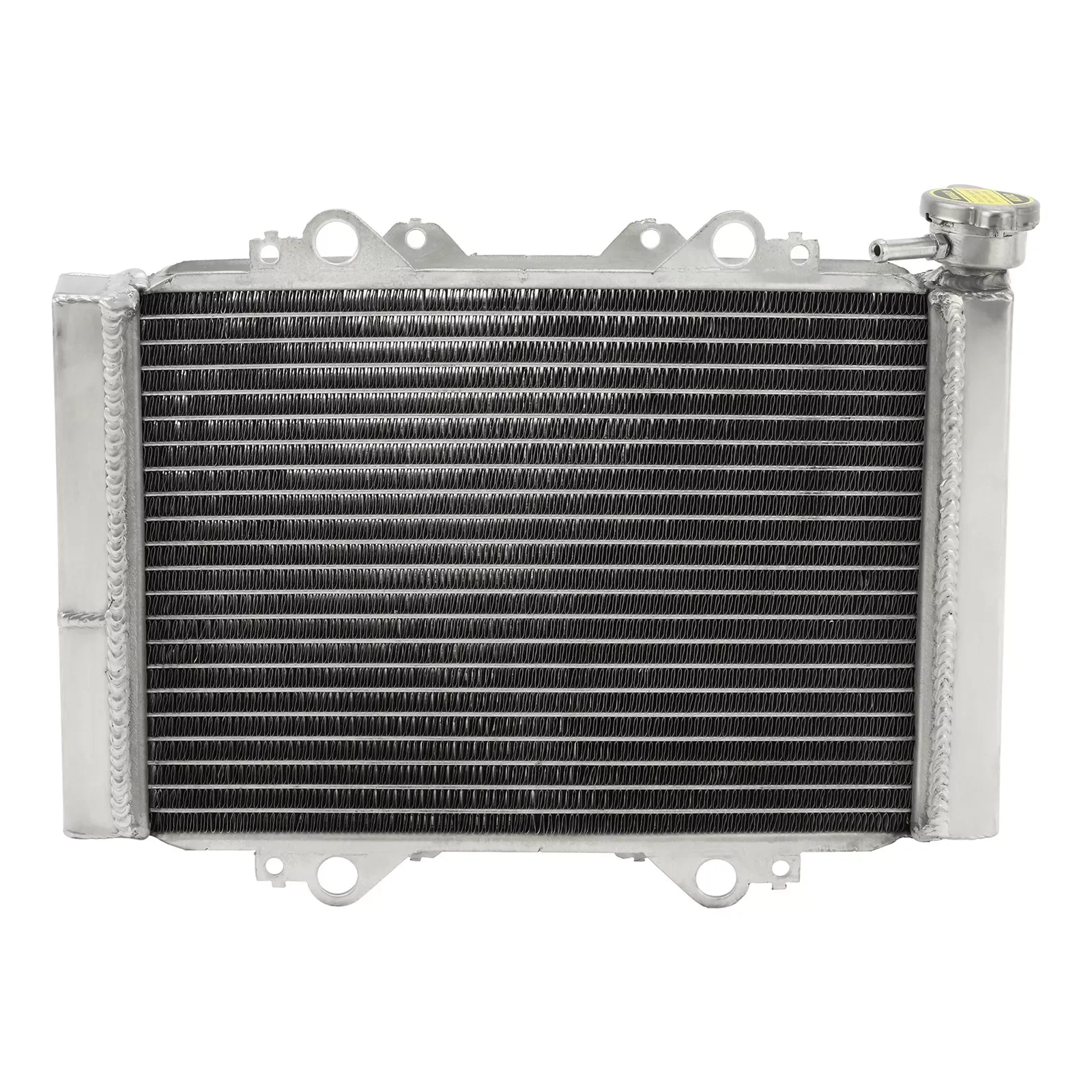 

Motorcycle Radiator Cooling Cooler For Kawasaki KFX450 KFX 450 KFX450R 2008-2014