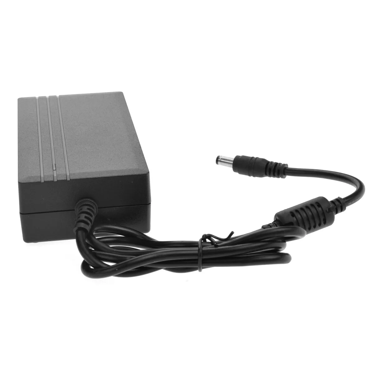 

12V 5A 60W Dc Power Supply Adapter 8 Way Cctv Power Splitter Cable For Led Strip Light Wireless Router Hub Switch 100-240V Hard