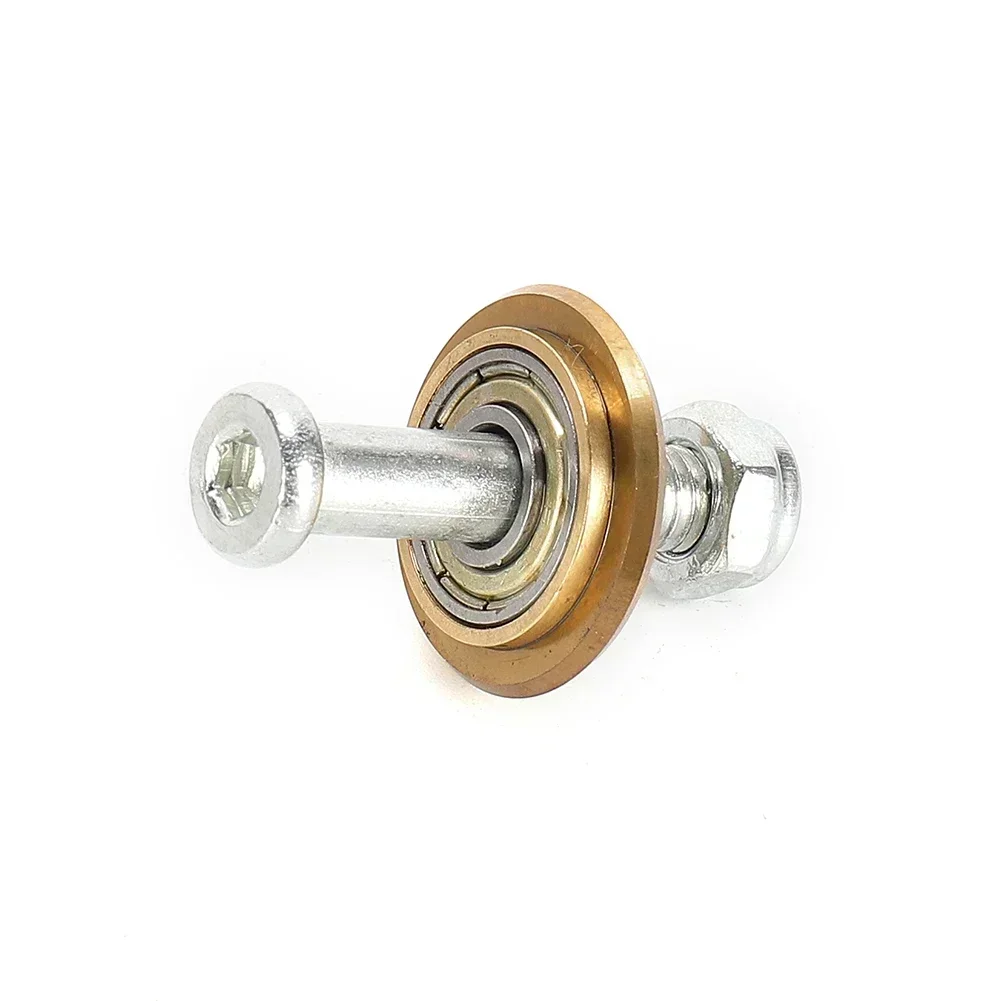 1x Tile Ceramic Cutter Carbide Bearing Cutter Wheel  Glass Cutters Tile Pushing Cutters Glass Brick Rotary Cutting Wheel Tools