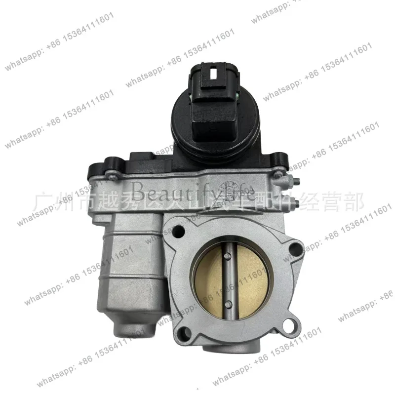 

Throttle body refurbished SERA576-0216119-AX000 16119AX000
