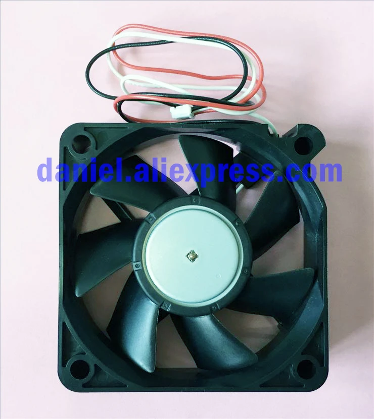 Original XJ-H1750 ST155 UT255 projector fan 2406RL-04W-M59