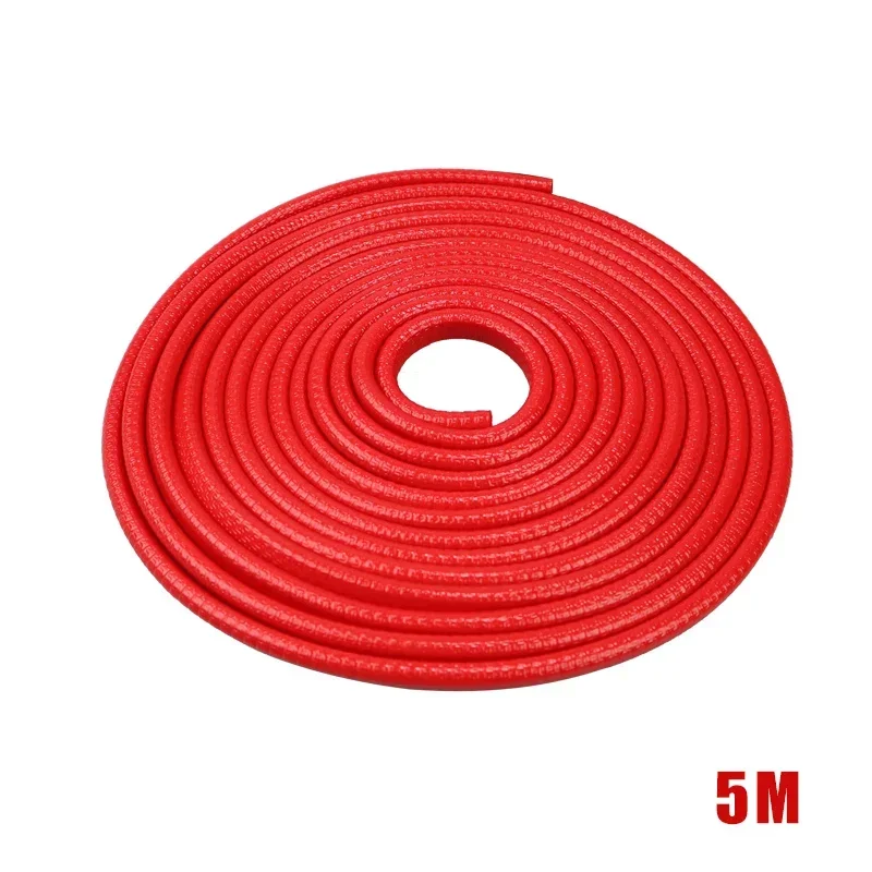 5M Red