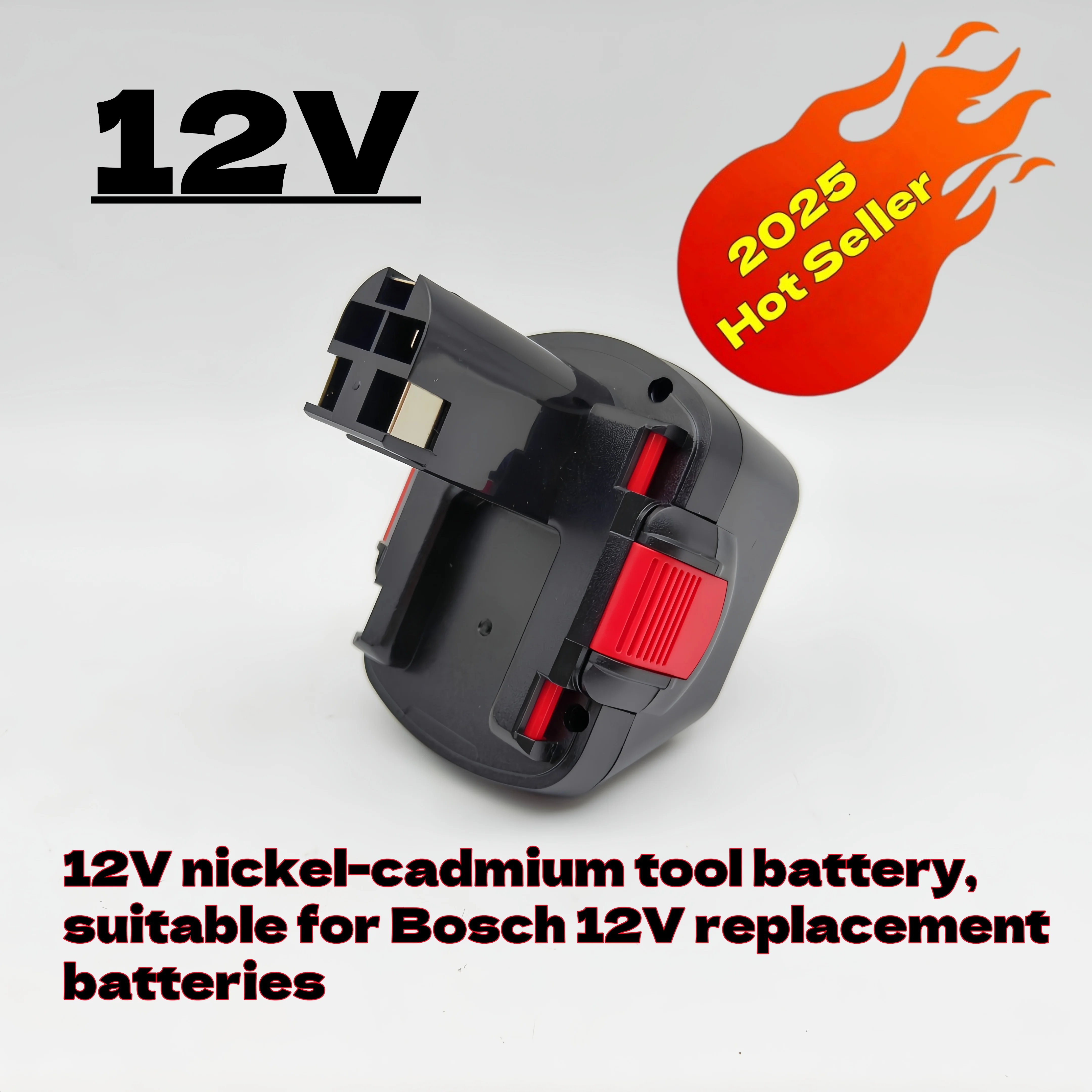 Hot Sell 12V / 12.8… - image