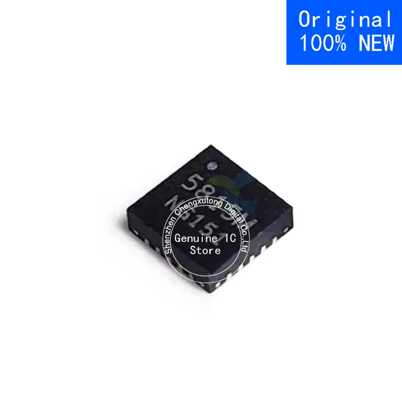 

10pcs/lot RDA5815M 5815M QFN New Original Genuine Ic