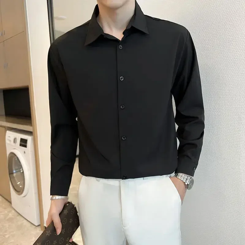 P-Black Shirt