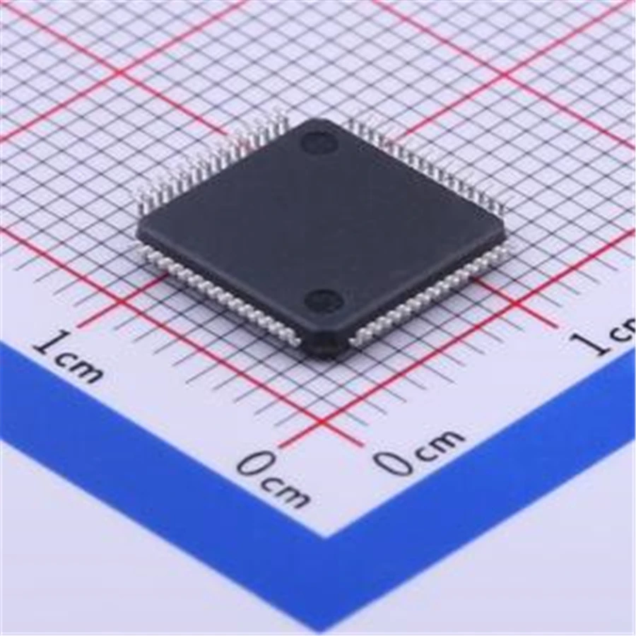 2 PZ/LOTTO STM32F103RGT6 (Unità Microcontrollore)