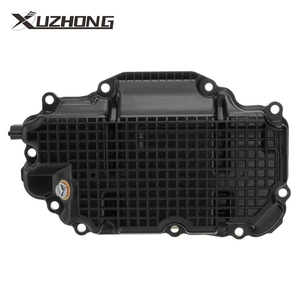 

111105CB2B 111105CB1B Engine Oil Pan for Nissan Infiniti Q50 Q60 3.0 Turbo ALL WHEEL DRIVE 11110-5CB2B