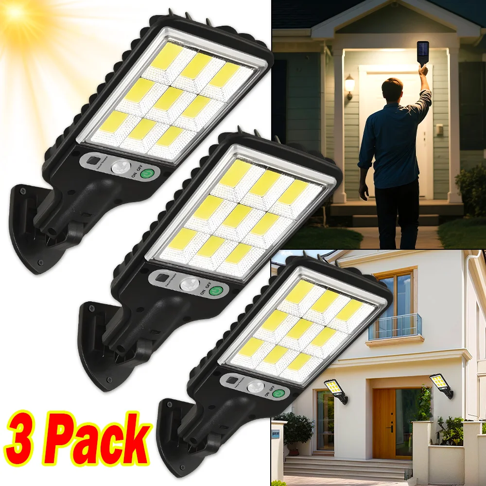 #71 Best Rated Solar Garden Lights to Buy in 2026