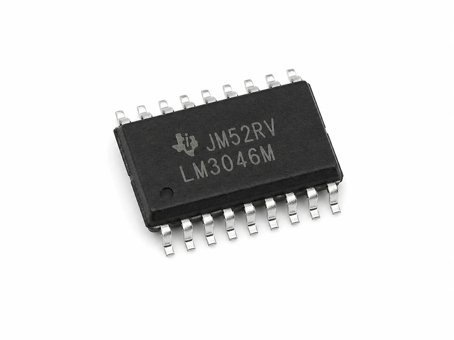 

5PCS New original LM3046 LM3046M SOP14 (Electronic Component)