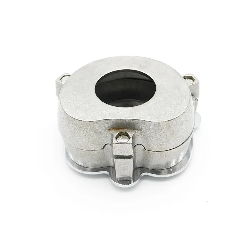 Durable Stainless Steel Boiling Box No. 7, Used for Factory Boiling Boxes with Press Type Boxes Tools s