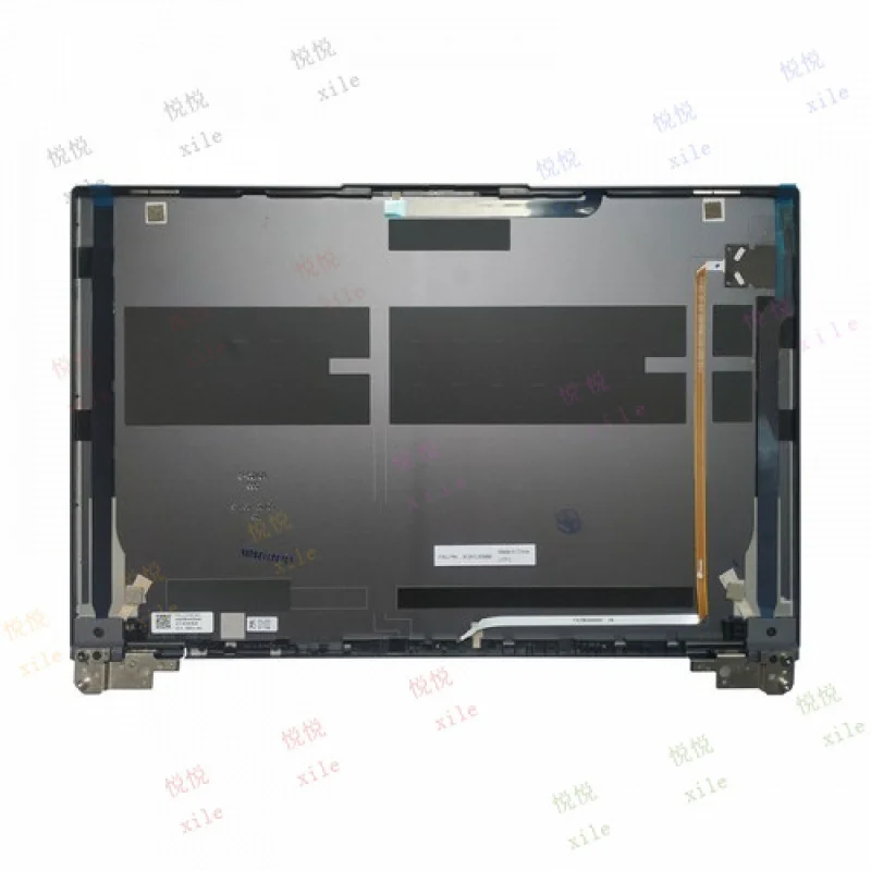 

L+ Laptop NEW For lenovo Legion S7 15ACH6 R9000X 2021 LCD Back Cover 5CB1C93666
