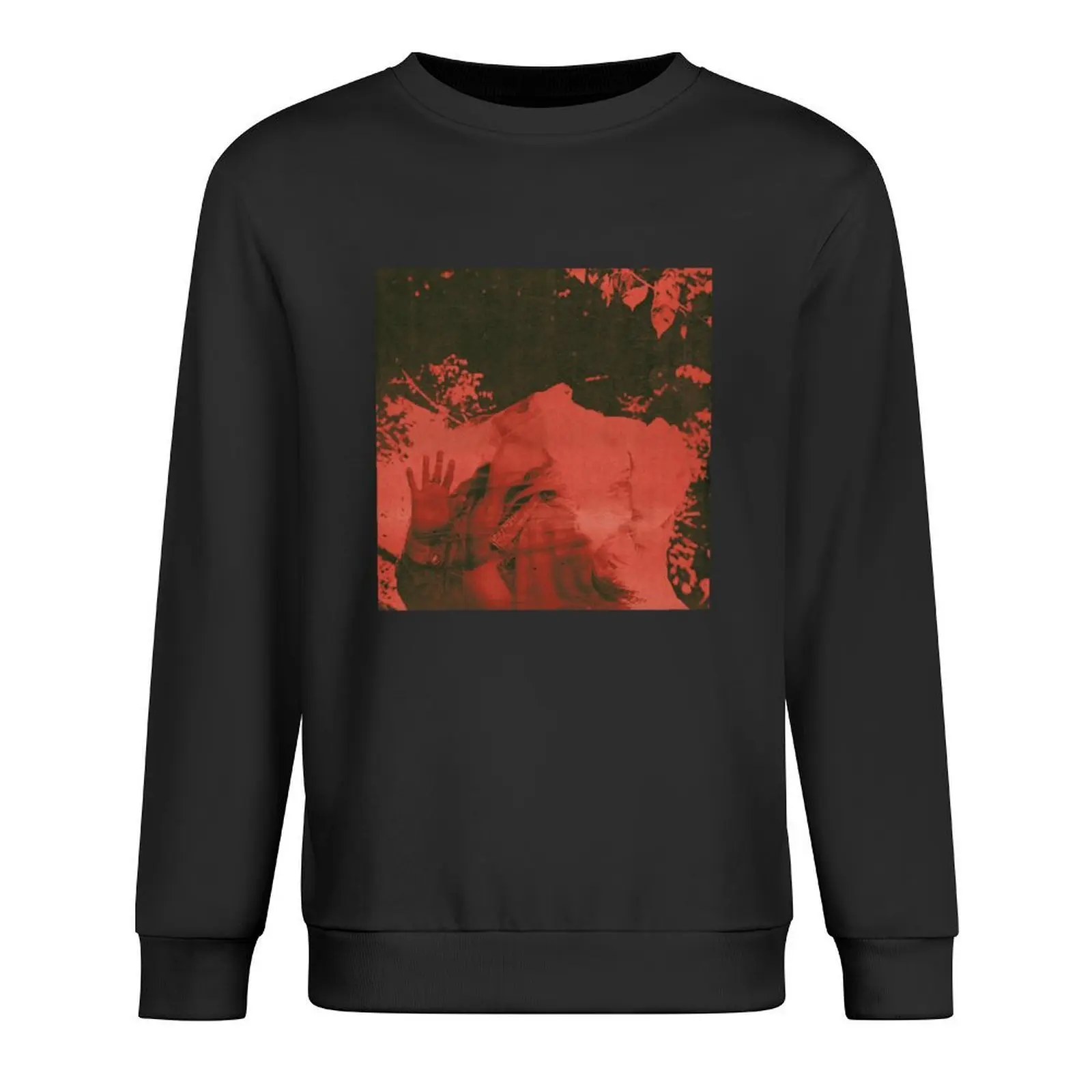 

rage is a quiet thing. Pullover anime clothing korean style clothes men clothes tracksuits men sweatshirt