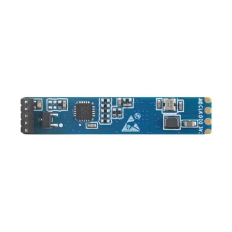 2pcs HLK-LD2410D 24G Human Presence Detection Module Millimeter Wave Radar Perception Switch Smart Sensor