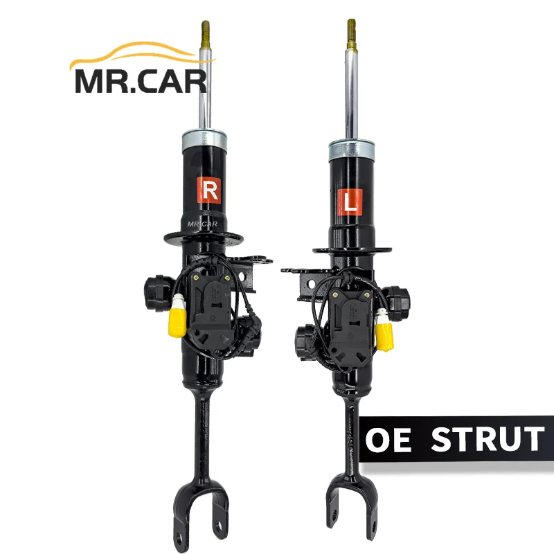 

Factory Price F01 F02 Front Right Air Suspension Shock Absorbers 550 740i 750i Shocks with ADS Absorber for BMW