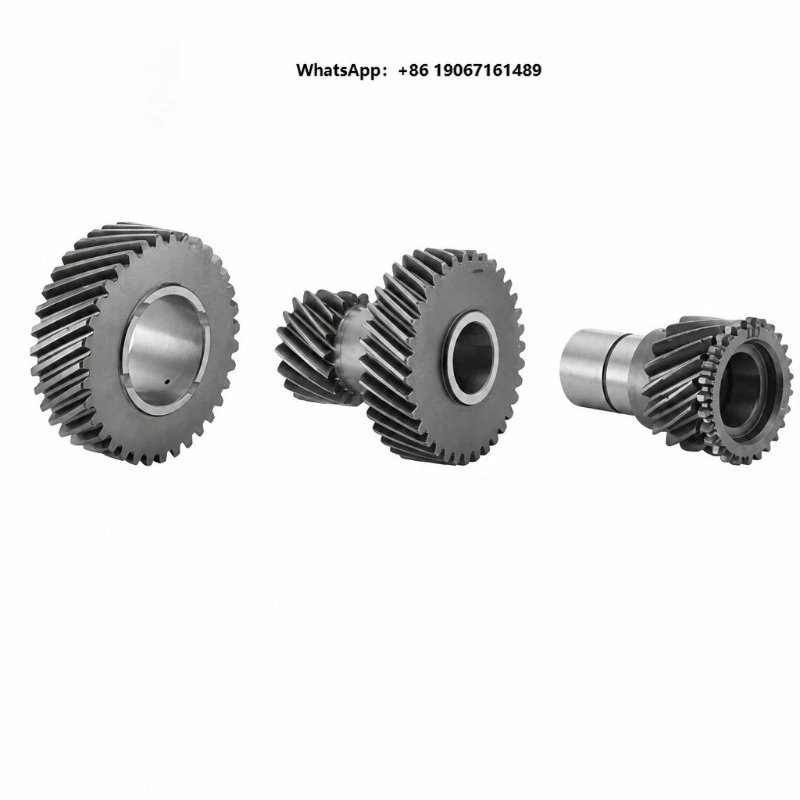 HF-1200B Transfer Case Gear Low Range Reduction Gear Set for Suzuki Vitara Heavy Duty 4x4 Off Road Crawler Gears