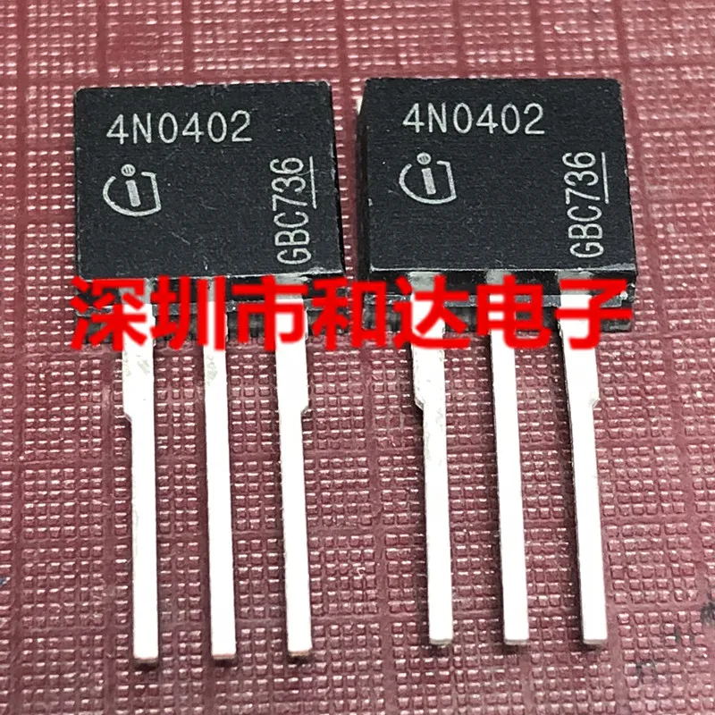 4N0402 IPI90N04S4-02 TO-262 40V 90A
