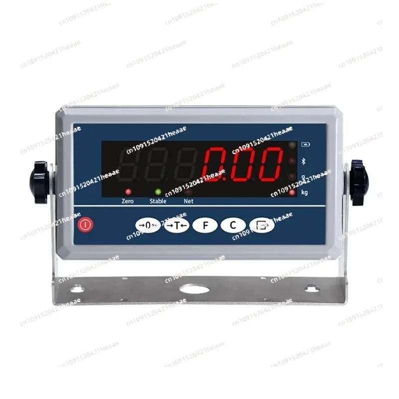 Suitable for2199-F1 High  Accuracy  LED Display Communication Digital Weighing Indicator for Floor Scale Bench Scale