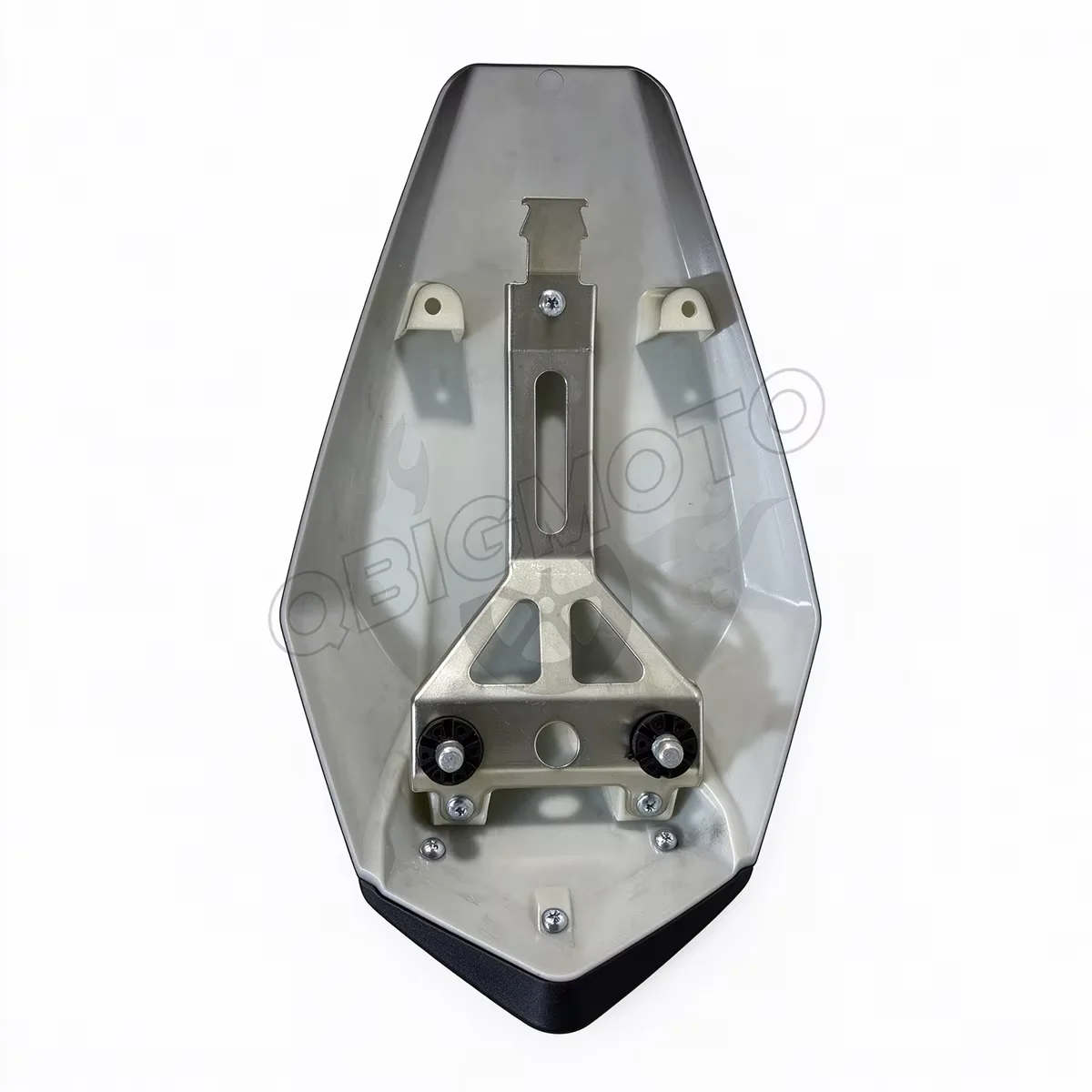ZX10R Motorcycle Pillion Rear Seat Cover Cowl Solo Seat Fairing For KAWASAKI Ninja ZX10R 2016-2024 Ninja ZX 10R  Ninja ZX-10R
