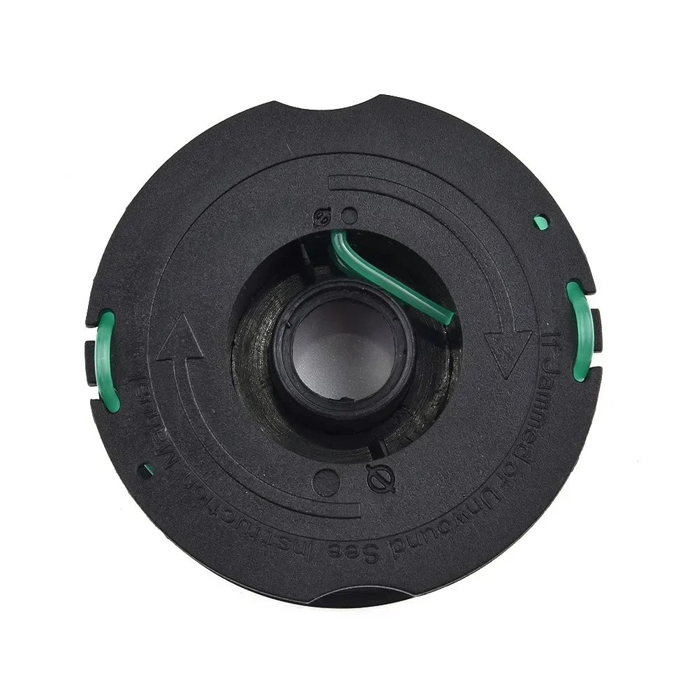 High Quality Spool Line GL701 GL710 GL716 GL720 GL741 Spool Line 100 Brand New For Black Decker GL701 GL710 GL716 GL720 GL741
