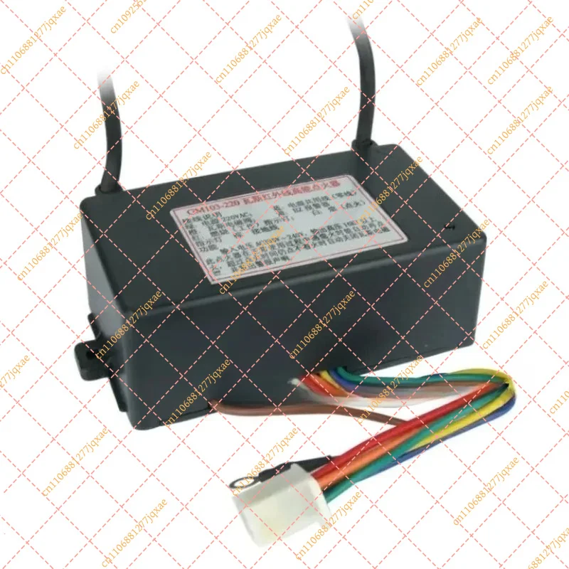 Gas Oven Pulse Igniter Automatic Electric Ignition Module