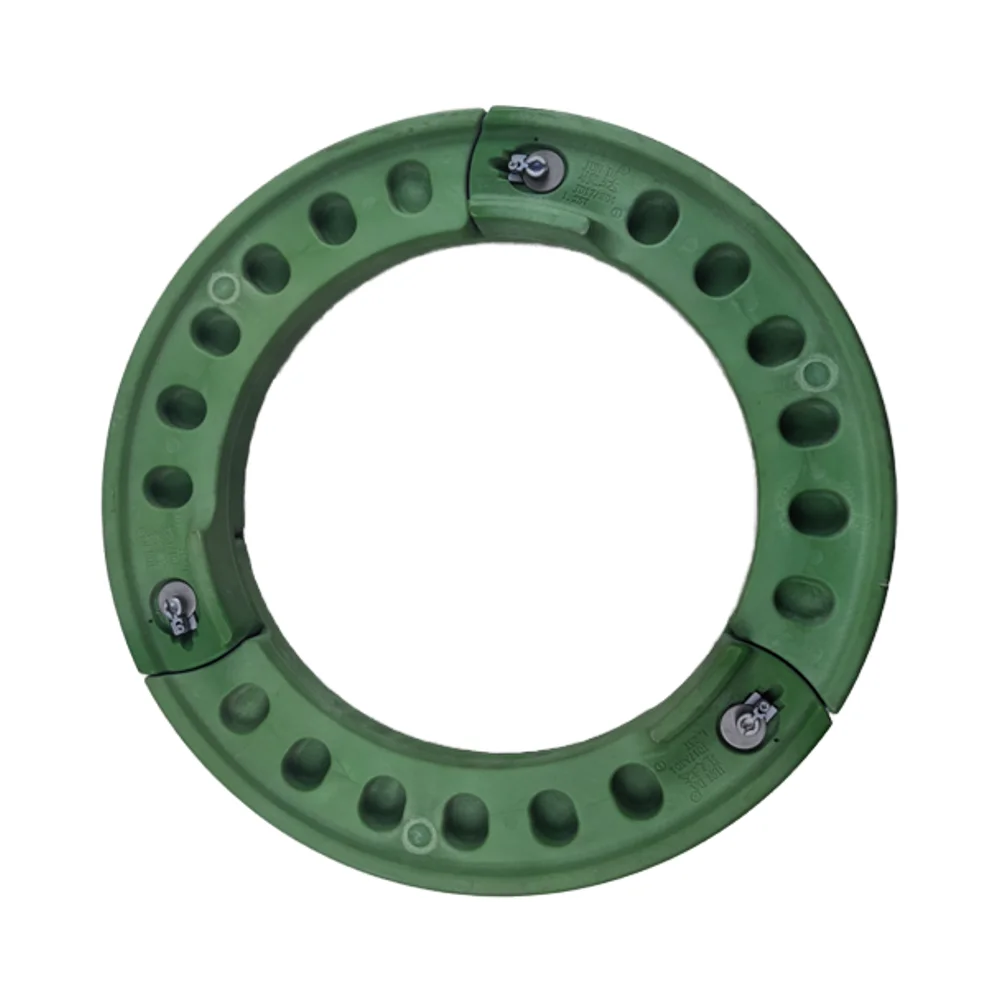 

PCR Solid Tires and Inner Tubes Run Flat Inserts for Car SUV Truck-ECE Certified Rubber Wheel Inserts