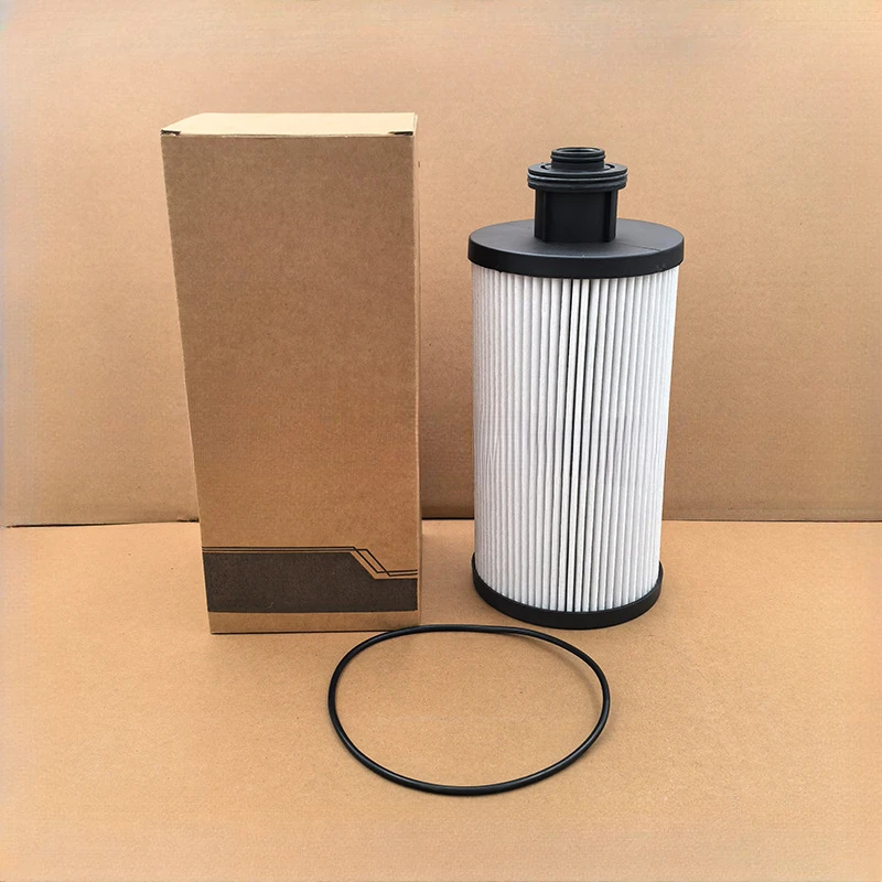 Fuel filter 1125030-H02B0-SFG engineering machinery equipment accessories oil-water separation filter element fiberglass filter