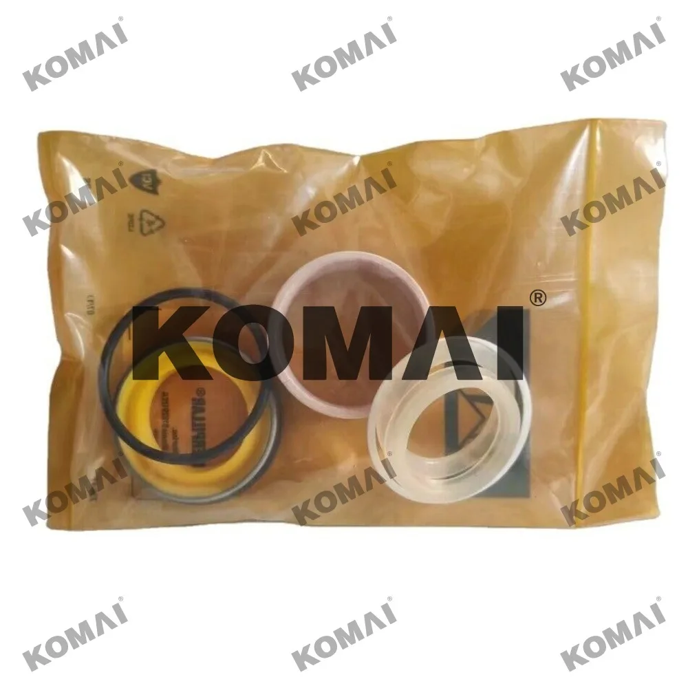 XOJOX Excavator 2465916 مجموعة الختم المتوافقة مع Caterpillar cat 120G 120H 140H Seal KIT 246-5916 (A)