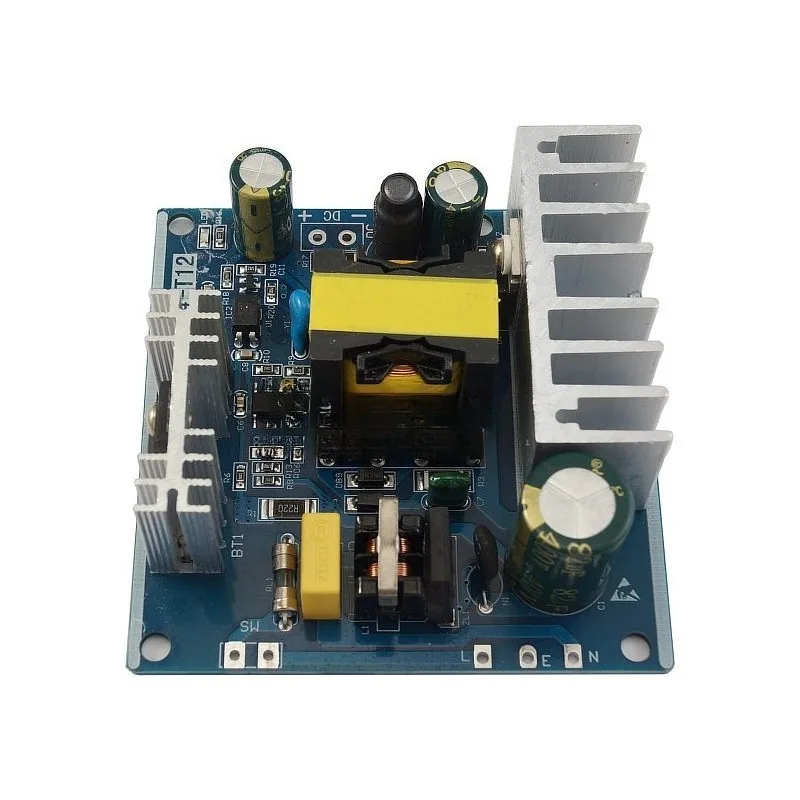 For T12 Welding Station Power Supply 24V6A Switching Power Supply Module AC-DC T12 150W