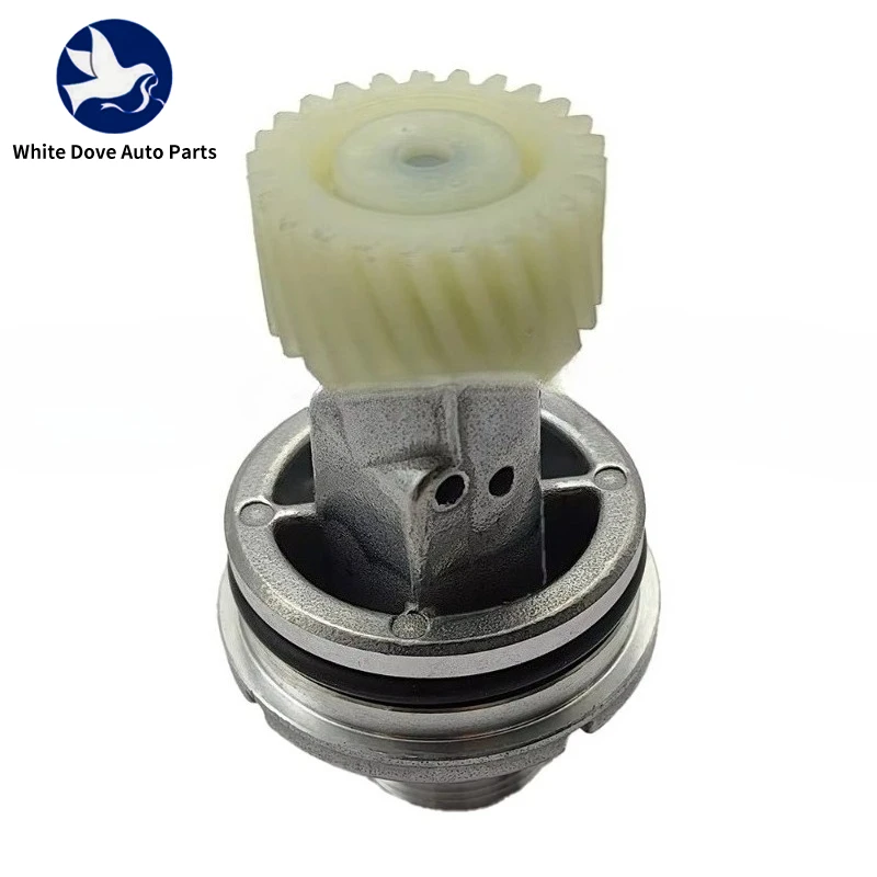 MD739296 Speedometer Driven Gear For Pajero Sport Montero 2th Speedometer Driven Gear For L200 Triton Nativa