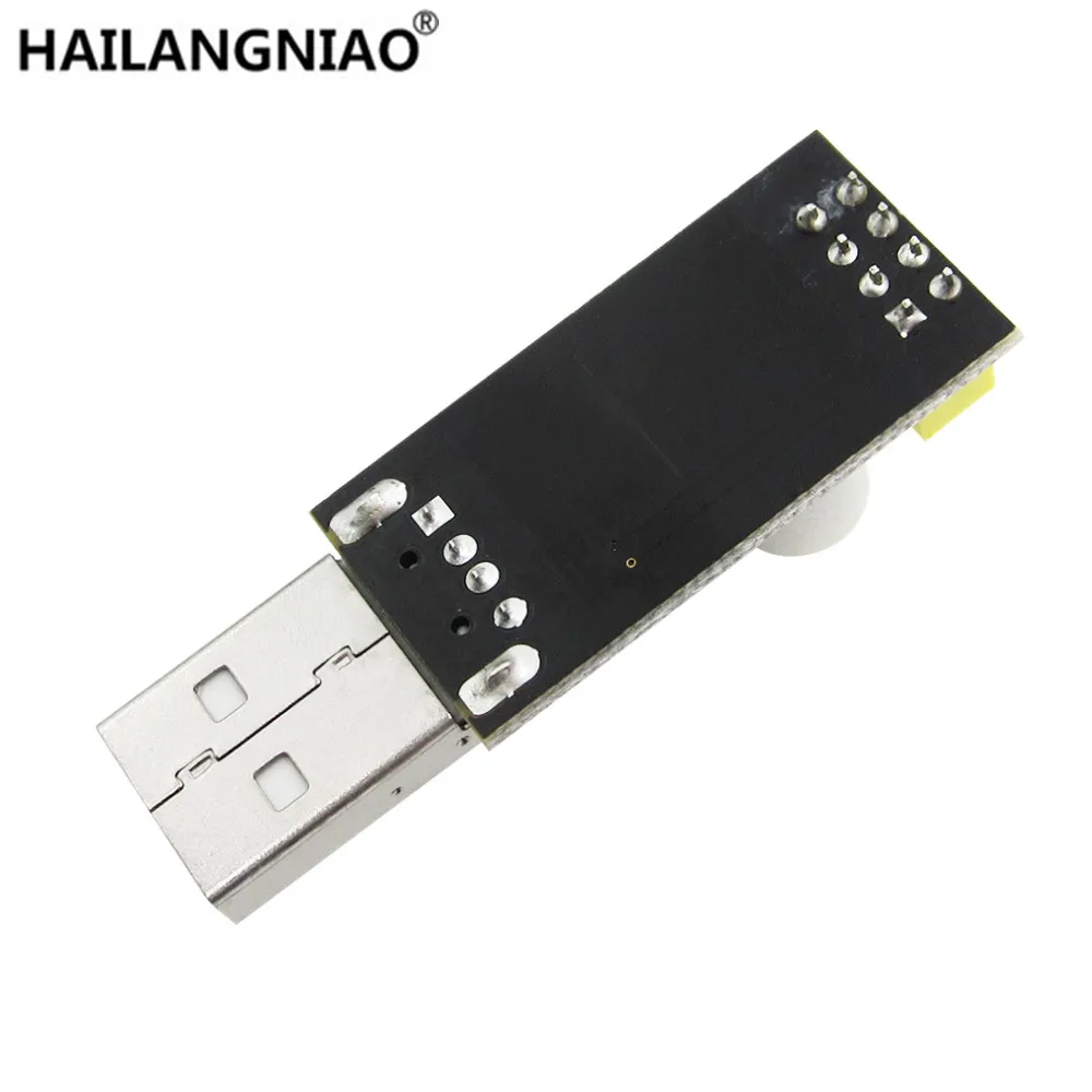 10 шт. ESP01 адаптер для программатора UART GPIO0 ESP-01 Adaptaterr ESP8266 USB к ESP8266 последовательный беспроводной Wi-Fi модуль разработки Best