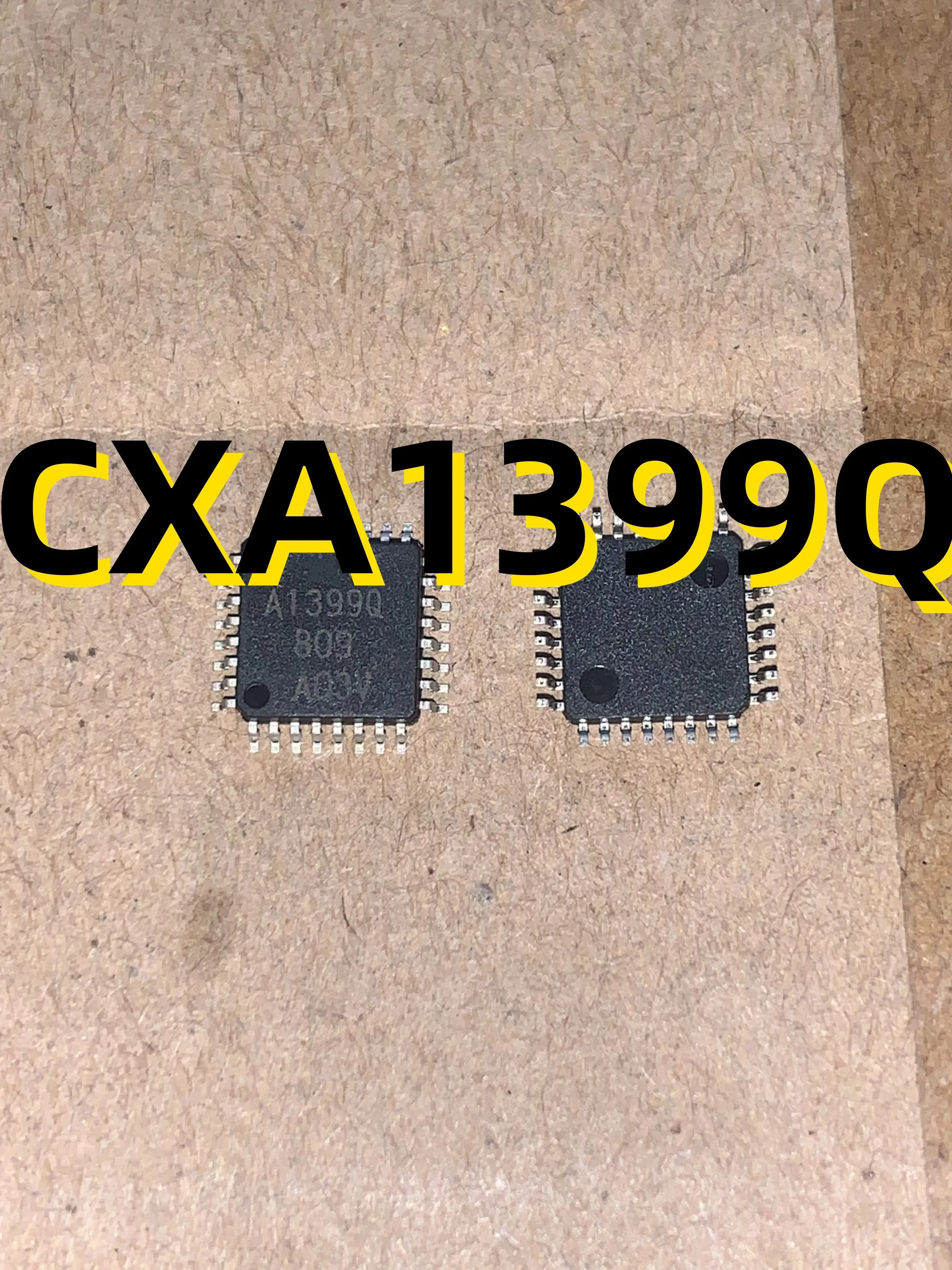 

CXA1399Q