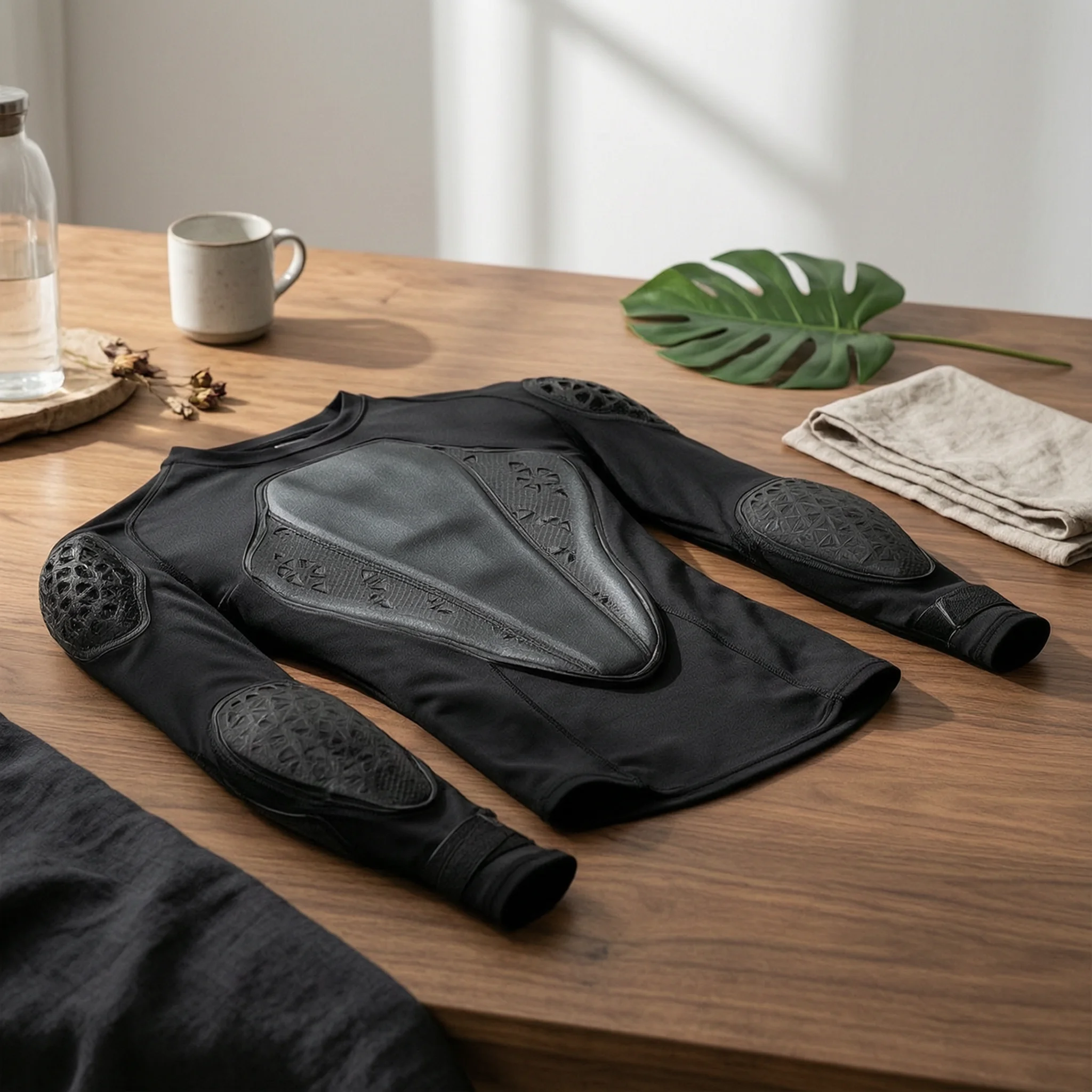 chemise-de-protection-optimisee-avec-panneaux-anti-choc-perforee-pour-skieurs-ski-et-snowboard