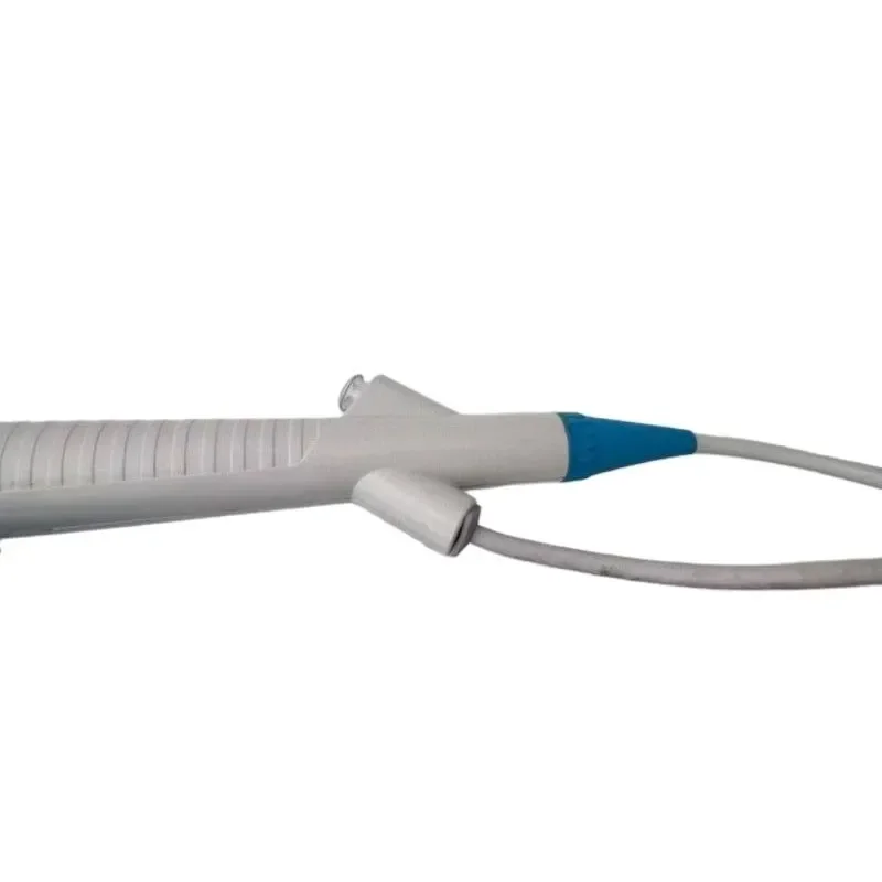 Zero Risk Disposable Bronchoscope: Immediate Use, No Preparation Required for Infection Control