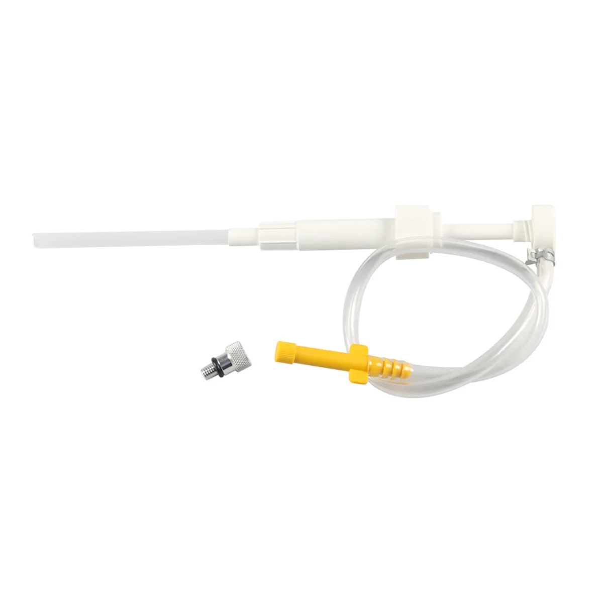 

Innovative Lower Unit Gear Lube Pump for Standard Quart Bottles for All Mercury