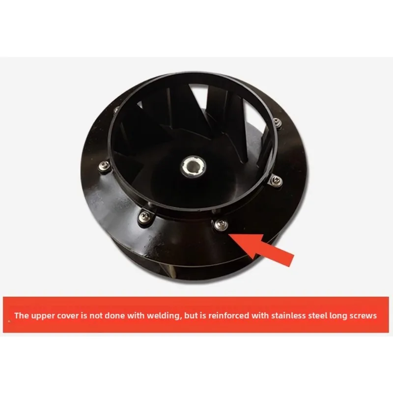 

70359801 Dryer Wheel Dryer, Wind Impeller, Fan Impeller