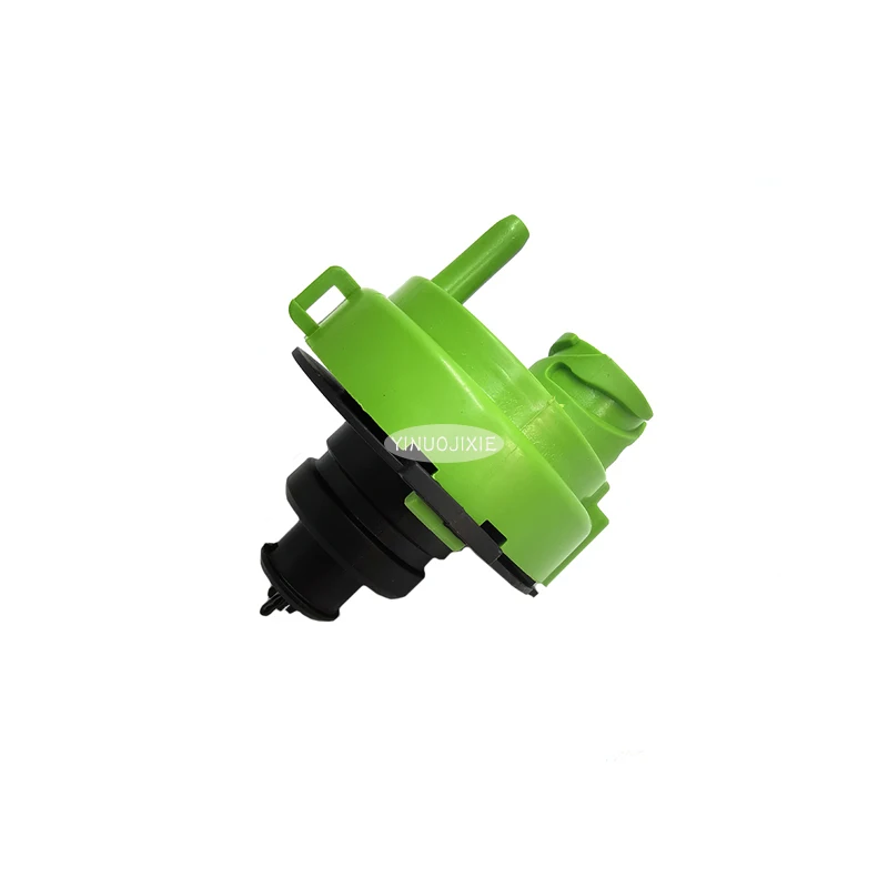 New 20565673 high quality excavator accessories for EC210B/240B vacuum pressure switch air pressure sensor VOE20565673 green