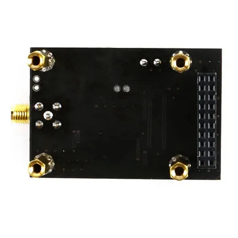 Carte de développement FPGA à haute vitesse, signal technique ADC, conversion analogique-numérique Mulhouse ION, PCB, échantillonnage 65m, AD9226