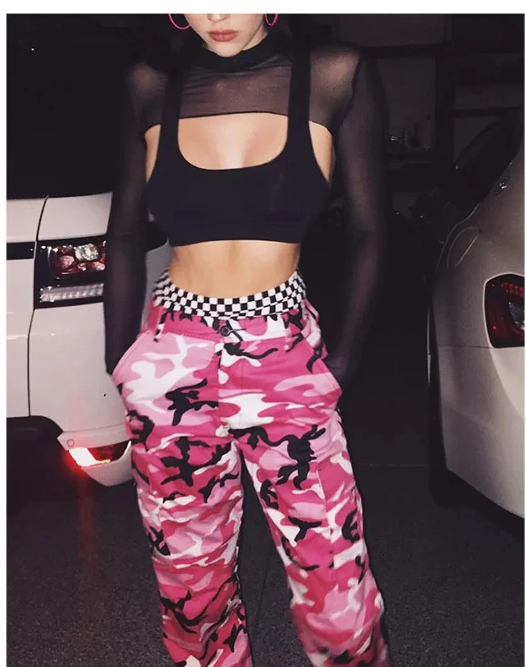 Shirt Black Top Cas… - image