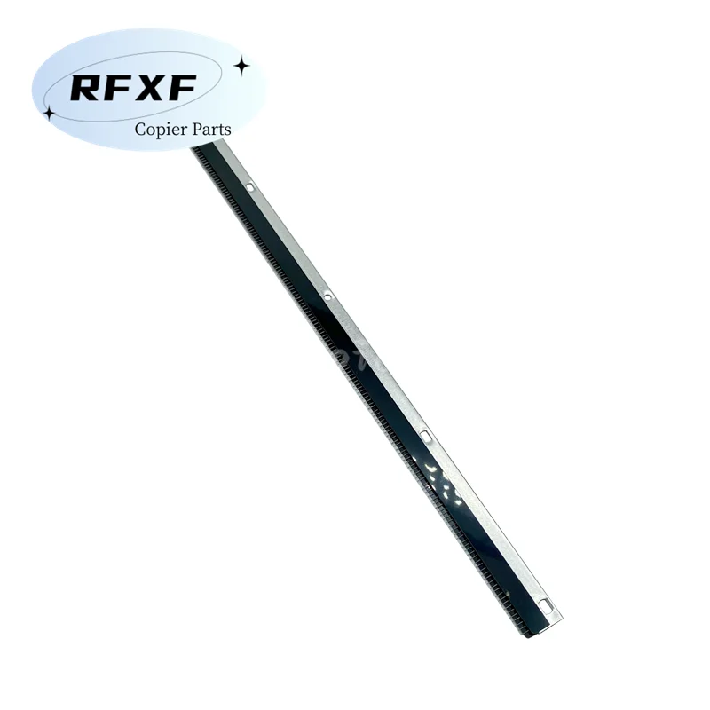 

2 шт., электростатическая щетка с выходом бумаги фьюзера для Konica Minolta C654 C554 C754 C558 C658, детали принтера для копировального аппарата