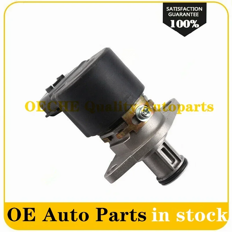 

Idle Speed Control Valve Idle Motor for Nissan Sentra AC285 161881M210 (Black & Silver) 16188-1M210