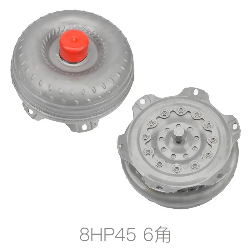 เหมาะสำหรับ 6HP21/19 8HP X5X6 X3 740 530 325 ซีรีส์ตัวแปลงแรงบิดตัวแปลงแรงบิดขนาดใหญ่