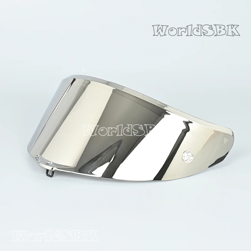 Motorcycle Helmet Visor for AGV PISTA GPR GPRR CORSA R RACE 3 Helmet Shield Uv Protection Windshield Casco Moto Accessories