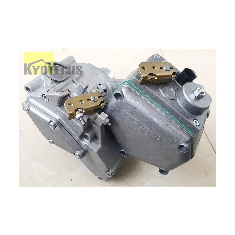 

BFM2012 Speed Governor Controller 02111435 for deutz Engine