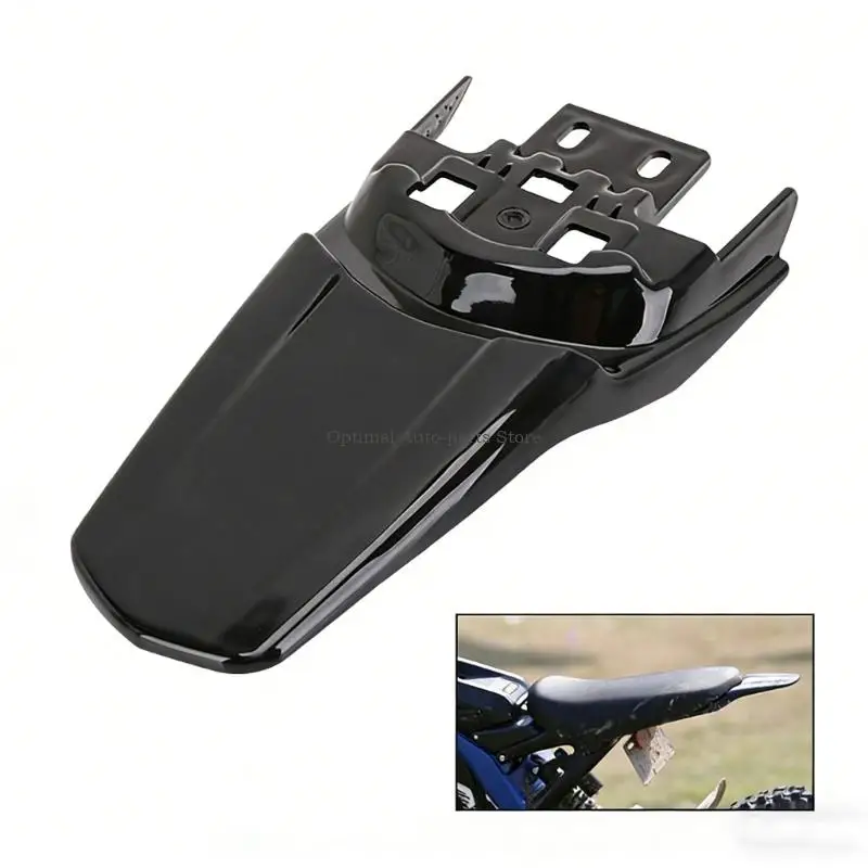 Electric Motocross Bikes Mud Flap Enhances Ride Cleanliness And