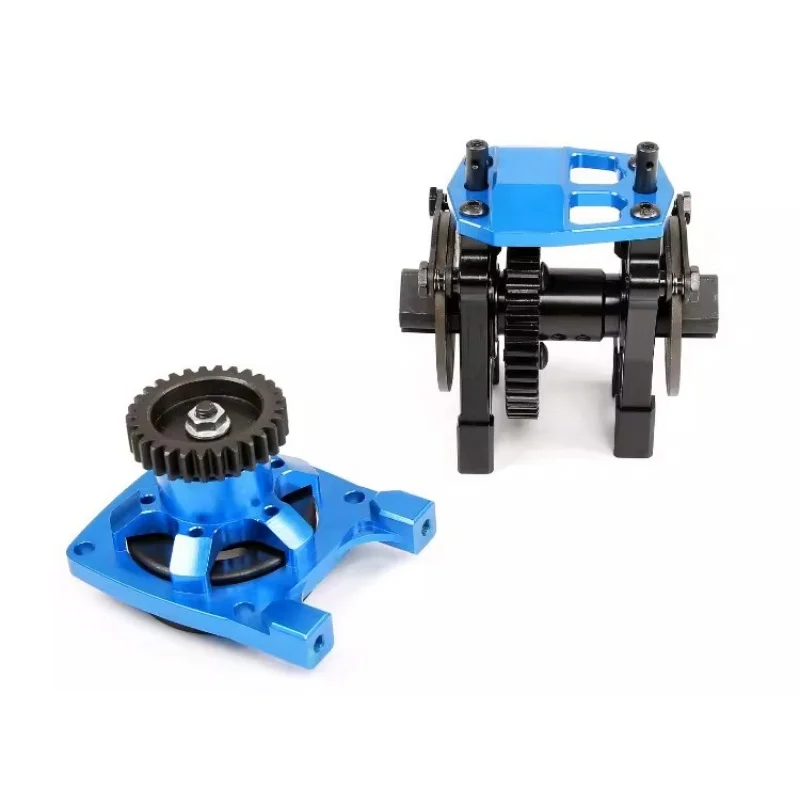 ROFUN 1/5 Remote Control Car LT/WLT/V5LT Metal Ultra High Speed Gear Module Component 871153 Upgraded Parts